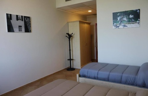 Parma Hostel | Student's Hostel San Leonardo