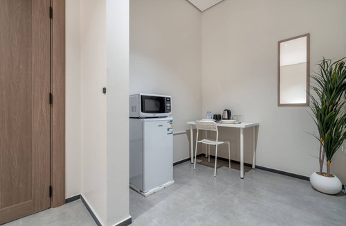 Riyadh House | Studio 01 in Al-Narjis