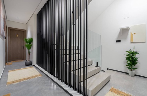 Riyadh House | Studio 03 in Al-Narjis