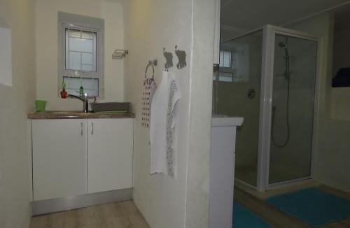 Cape Town City Centre Apartment | Studio Bay View