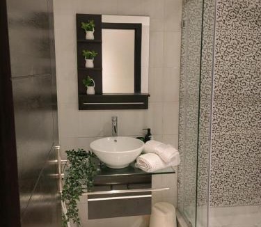 Gauthier Apartment | studio casa