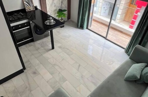 Casablanca City Center Apartment | Studio Central Maarif for professionals