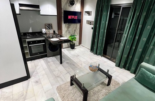 Casablanca City Center Apartment | Studio Central Maarif for professionals