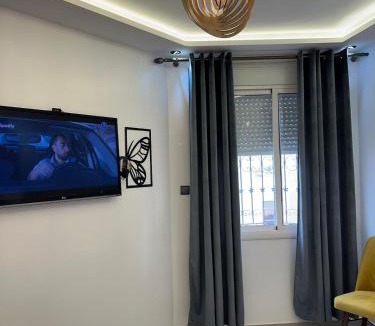 Anza Apartment | Studio confortable et calme