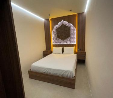 Idrissia House | STUDIO HIGH LuX 01