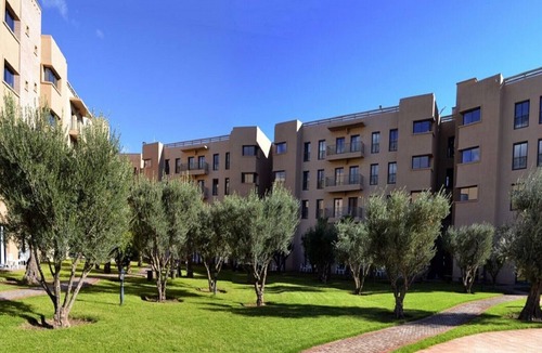 Gueliz Apartment | Studio Hotel junior + 20