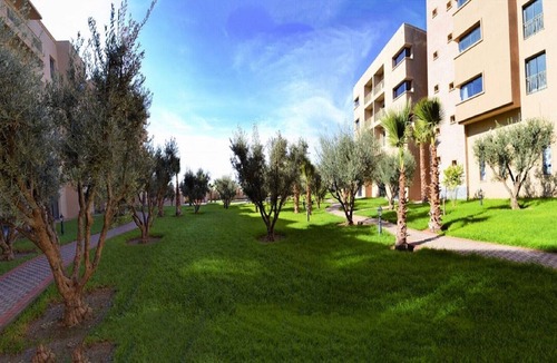 Gueliz Apartment | Studio Hotel - Studio 8