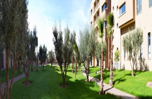 Gueliz Apartment | Studio Hotel - Studio 8