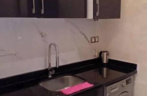 Quartier Des Mimosas Apartment | Studio in Mehdia, ready to live in