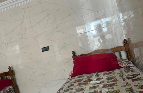 Saidia Apartment | studio in Saidia