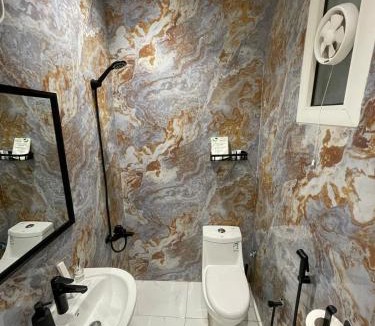 Mizail Apartment | Studio in the resort Smart Entry
