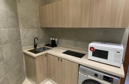 Medina Hotel | Studio King Bed with kitchen