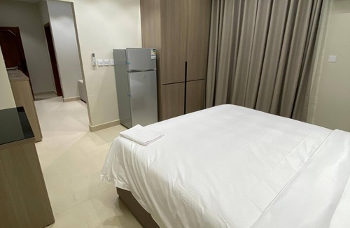 Medina Hotel | Studio King Bed with kitchen