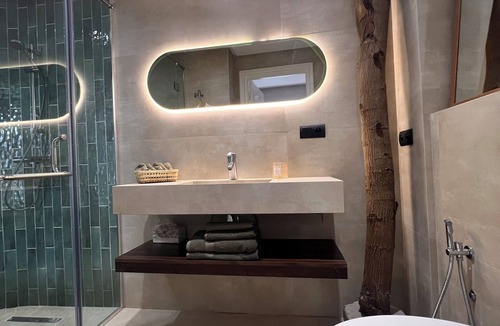 Bourgogne Apartment | Studio L 2 min from the corniche and ain diab