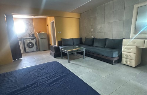 Haouzia Apartment | Studio loft waterfront