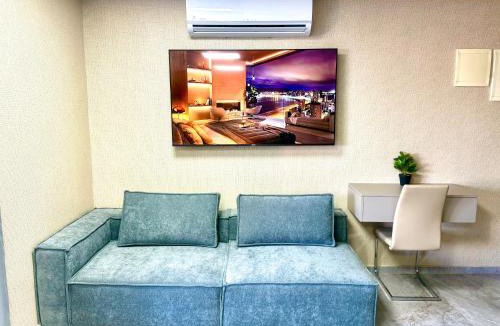 Ville Nouvelle Apartment | Studio luxueux en plein centre ville avec Wifi 200 Mo illimité