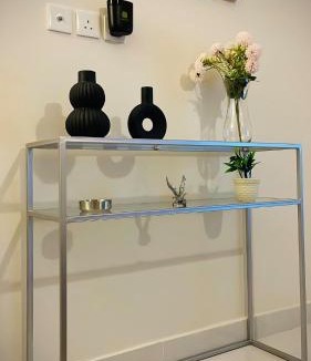 Al Faisaliyah Apartment | Studio M Morice Stay7