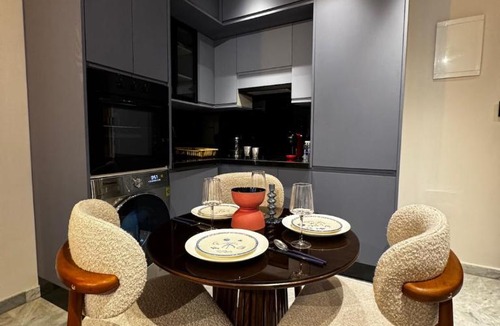 Haut Founty Apartment | Studio moderne à Haut Founty proche plage & centre