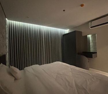Tabuk Apartment | Studio Room VACATIONH 206