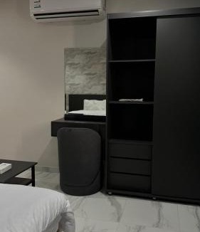 Tabuk Apartment | Studio Room VACATIONH 206