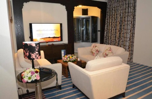 Al Olaya District House | Studio Style | Cozy Sunday Millennia Spot