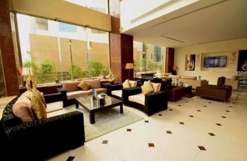 Al Olaya District House | Studio Style | Cozy Sunday Millennia Spot