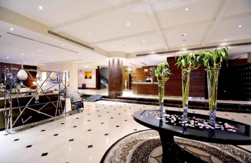 Al Olaya District House | Studio Style | Cozy Sunday Millennia Spot