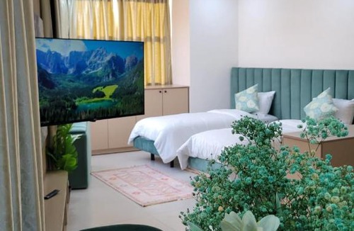 Deroua Apartment | Studio Tetouan