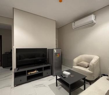 Tabuk Apartment | Studio VACATIONH 201