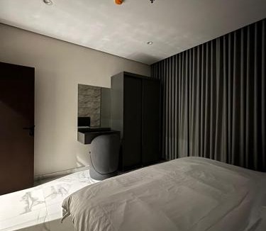 Tabuk Apartment | Studio VACATIONH 201