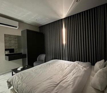 Tabuk Apartment | Studio VacationH 205