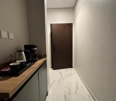 Tabuk Apartment | Studio VacationH 205