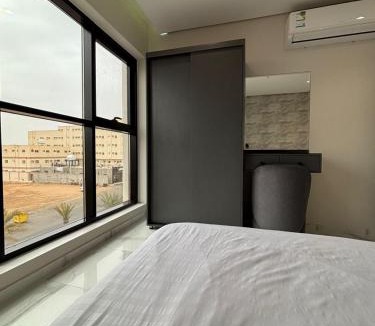 Tabuk Apartment | Studio VacationH 210