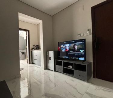 Tabuk Apartment | Studio VacationH 214