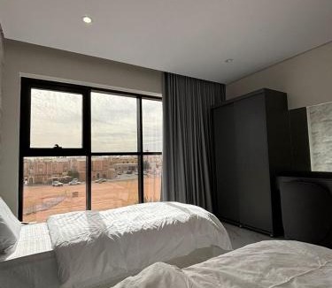 Tabuk Apartment | Studio VacationH 214