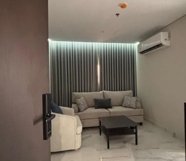 Tabuk Apartment | Studio VacationH 214