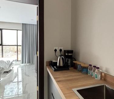 Tabuk Apartment | Studio VacationH 214