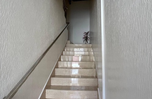 Cite Al Mohammadi Apartment | Studio with 1 Bedroom & Living Room – Hay Mohammadi, Agadir