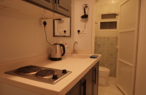Riyadh Apartment | studio with 2 beds & office space IKEA Design