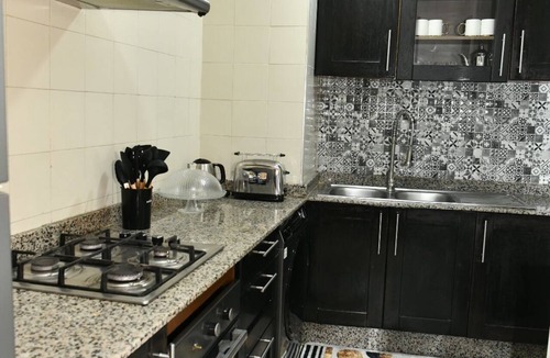 Agadir City Center Apartment | Stunning Apartment at the Agadir Marina