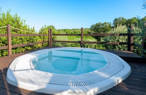 Montefiore dell'Aso House | Stunning home in San Giovanni