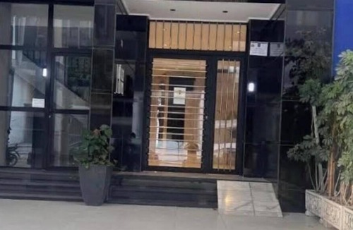 Malabata Apartment | Stunning New 3BR/2BA | Steps to TGV Station, Hilton & Tangier Corniche