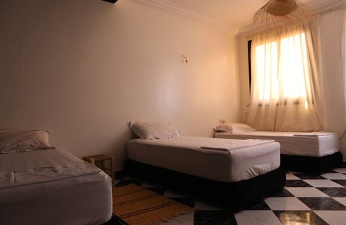 Talborjt Bed & Breakfast | Stunning Oasis with Panoramic Views: Your Dream Getaway Awaits!