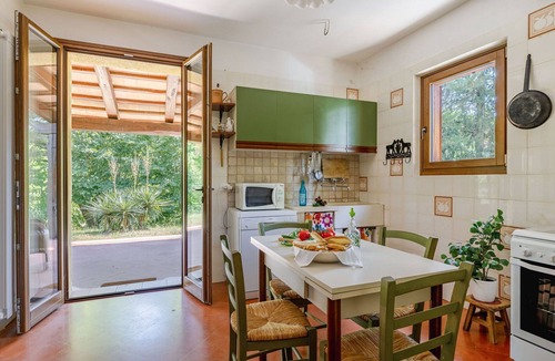 Ripatransone Villa | Stunning private villa for 8 guests with WIFI, A/C, TV, patio and panoramic view