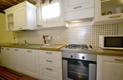 Cortona Villa | Stunning private villa with A/C, private pool, WIFI, TV, terrace, panoramic view, close to Cortona