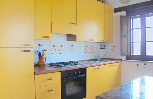 Amandola Villa | Stunning private villa for 14 guests with WIFI, private pool, pets allowed and panoramic view