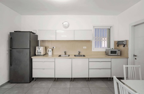 Netanya Apartment | Stunning Sea View 3BDR With Terrace By Isrentals