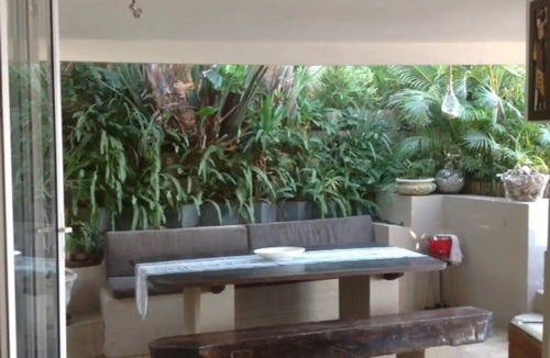 Shaka's Rock Ski Chalet | Stunning three and a half bedroom Dolphin Coast chalet on Chakas Rock pools