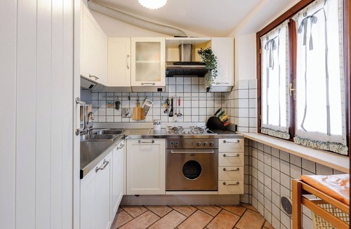 Montelaguardia House | Stunning villa for 6 guests with A/C, WIFI, TV, balcony and panoramic view