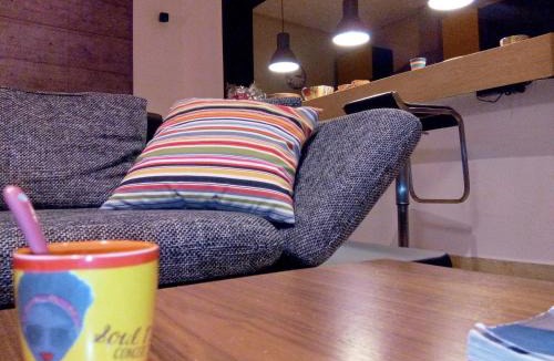 Secteur Touristique Apartment | StyleSuite Marina Agadir